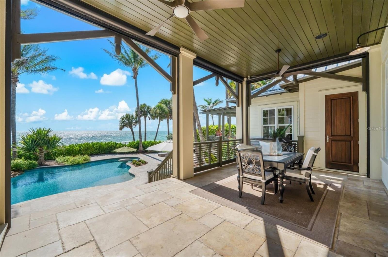 BELLEAIR BEACH UNIT 1 (UNRECORDED) - Residential