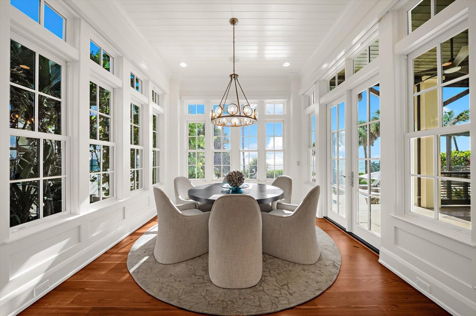 BELLEAIR BEACH UNIT 1 (UNRECORDED) - Residential
