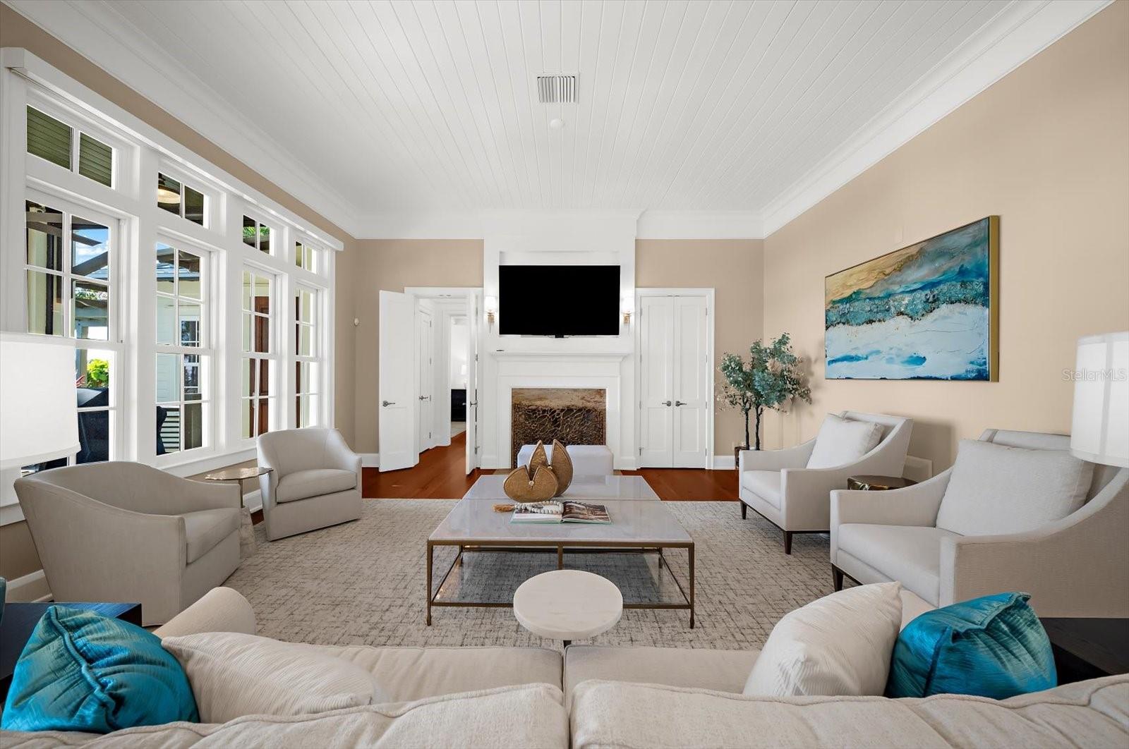 BELLEAIR BEACH UNIT 1 (UNRECORDED) - Residential