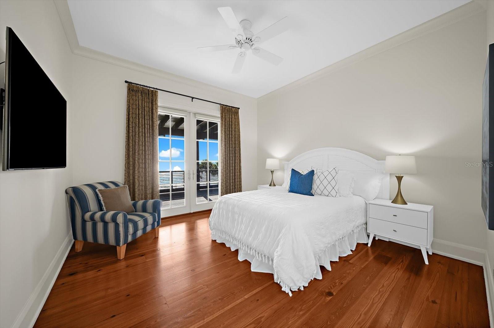 BELLEAIR BEACH UNIT 1 (UNRECORDED) - Residential