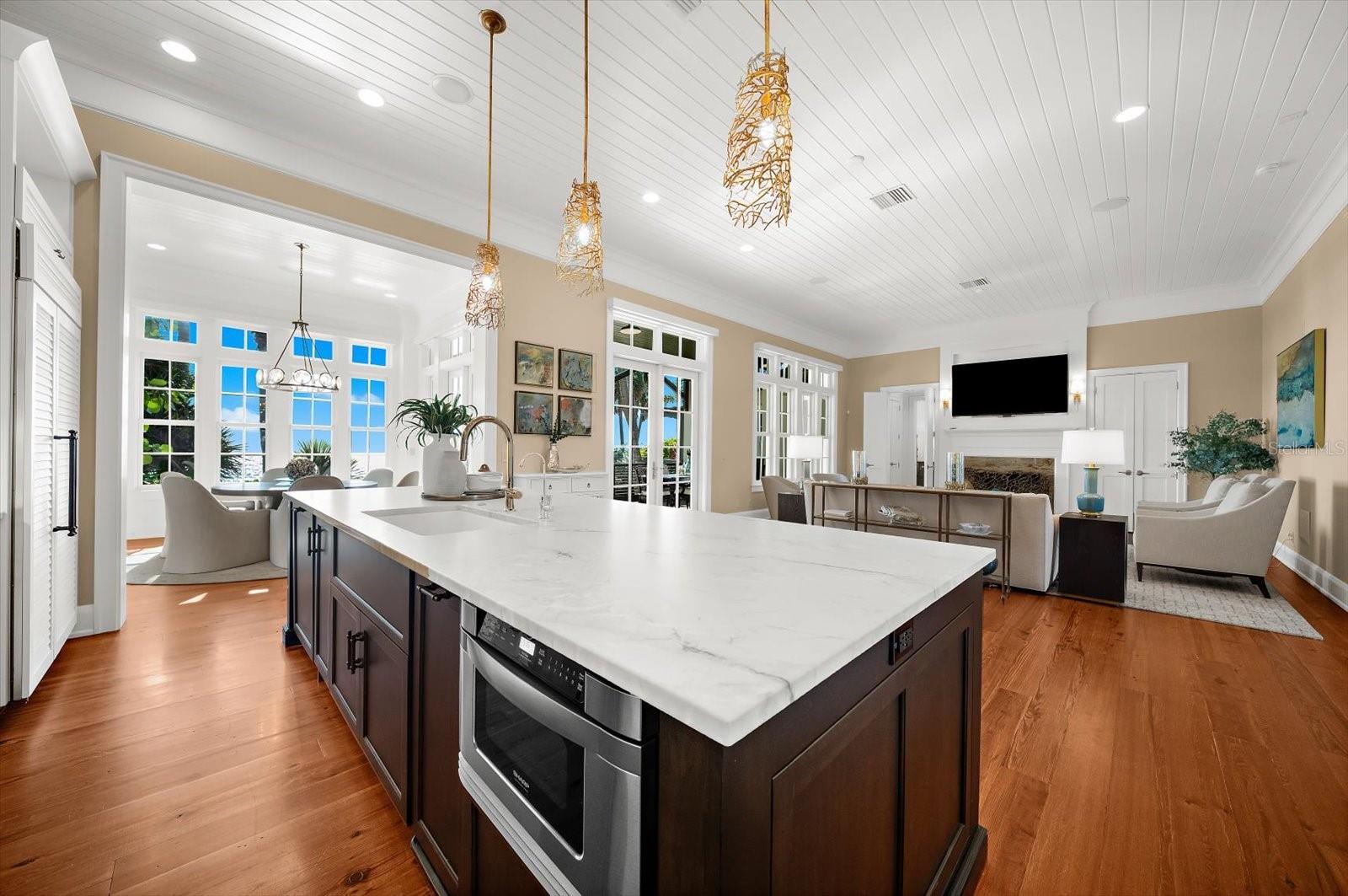BELLEAIR BEACH UNIT 1 (UNRECORDED) - Residential