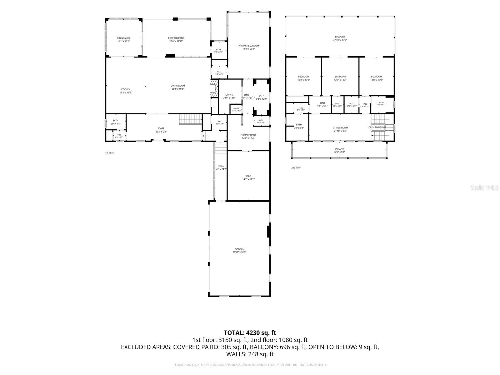 BELLEAIR BEACH UNIT 1 (UNRECORDED) - Residential