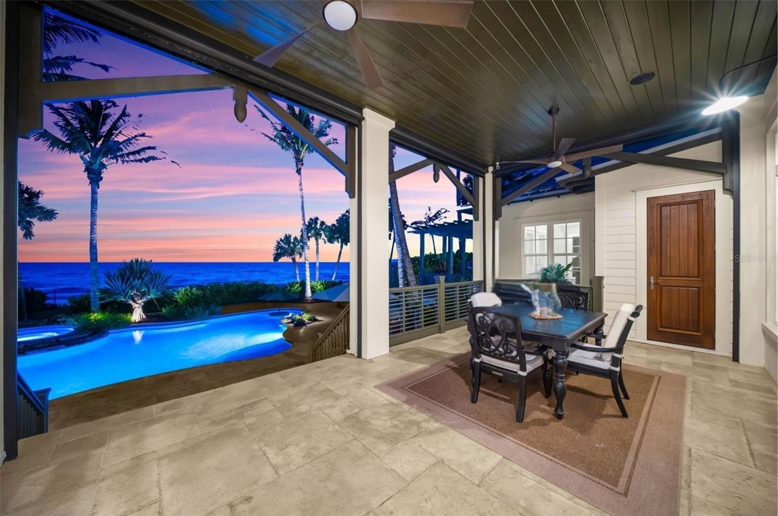BELLEAIR BEACH UNIT 1 (UNRECORDED) - Residential