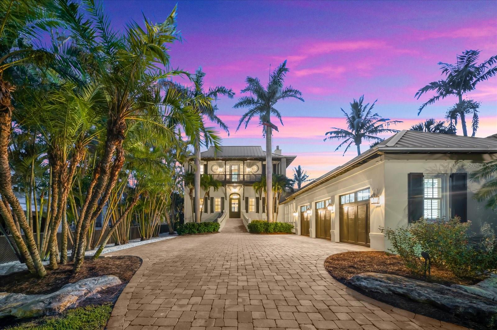 BELLEAIR BEACH UNIT 1 (UNRECORDED) - Residential