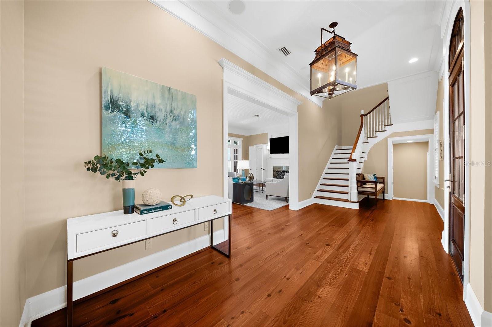 BELLEAIR BEACH UNIT 1 (UNRECORDED) - Residential