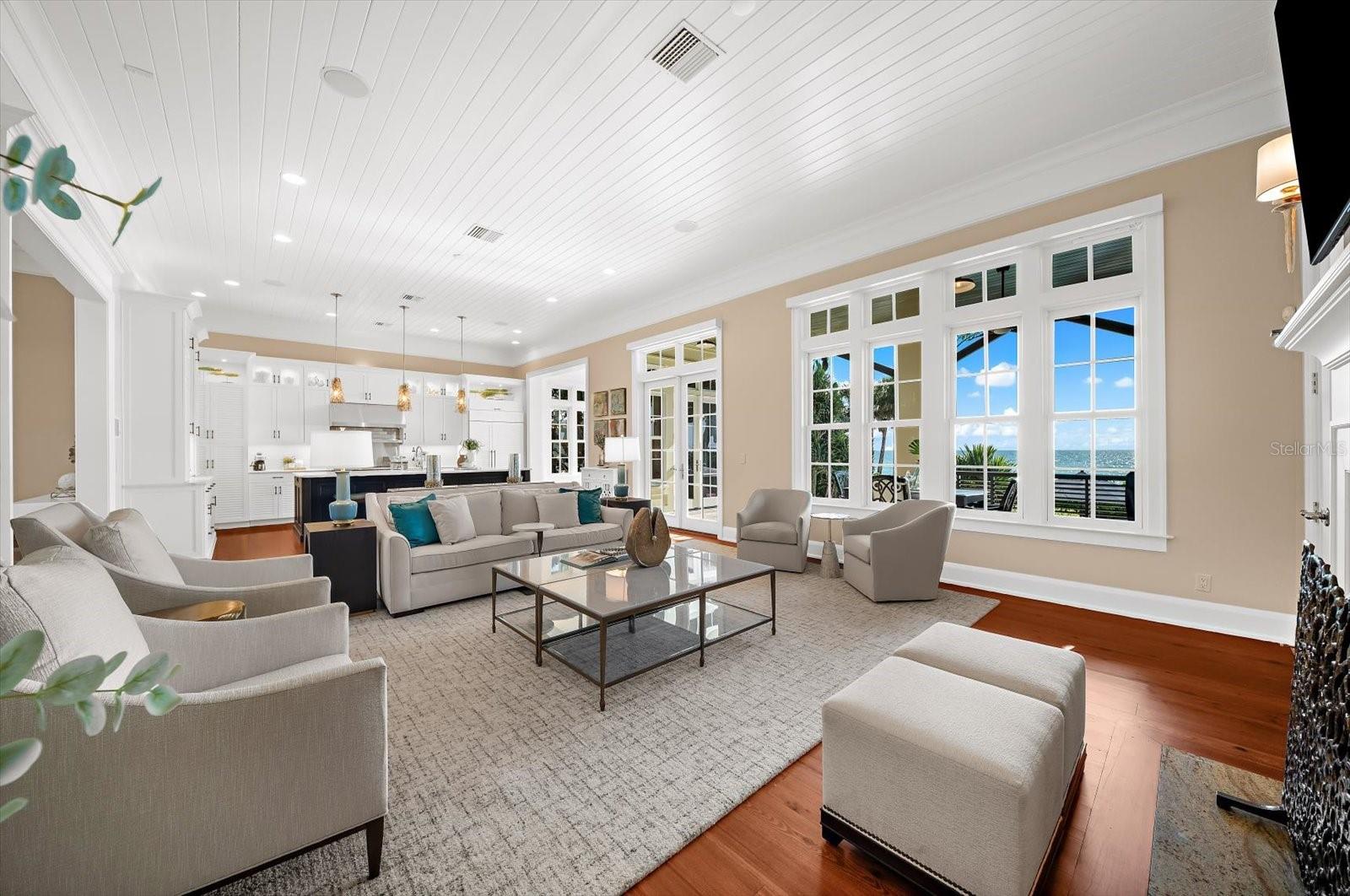 BELLEAIR BEACH UNIT 1 (UNRECORDED) - Residential