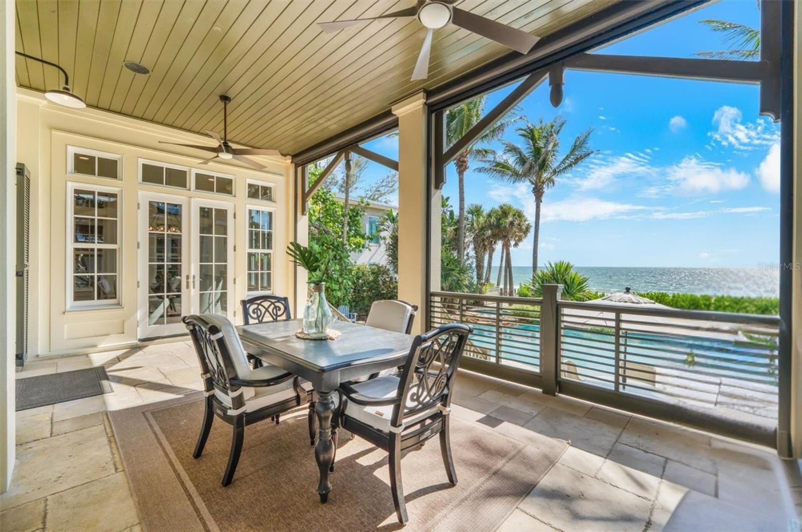 BELLEAIR BEACH UNIT 1 (UNRECORDED) - Residential