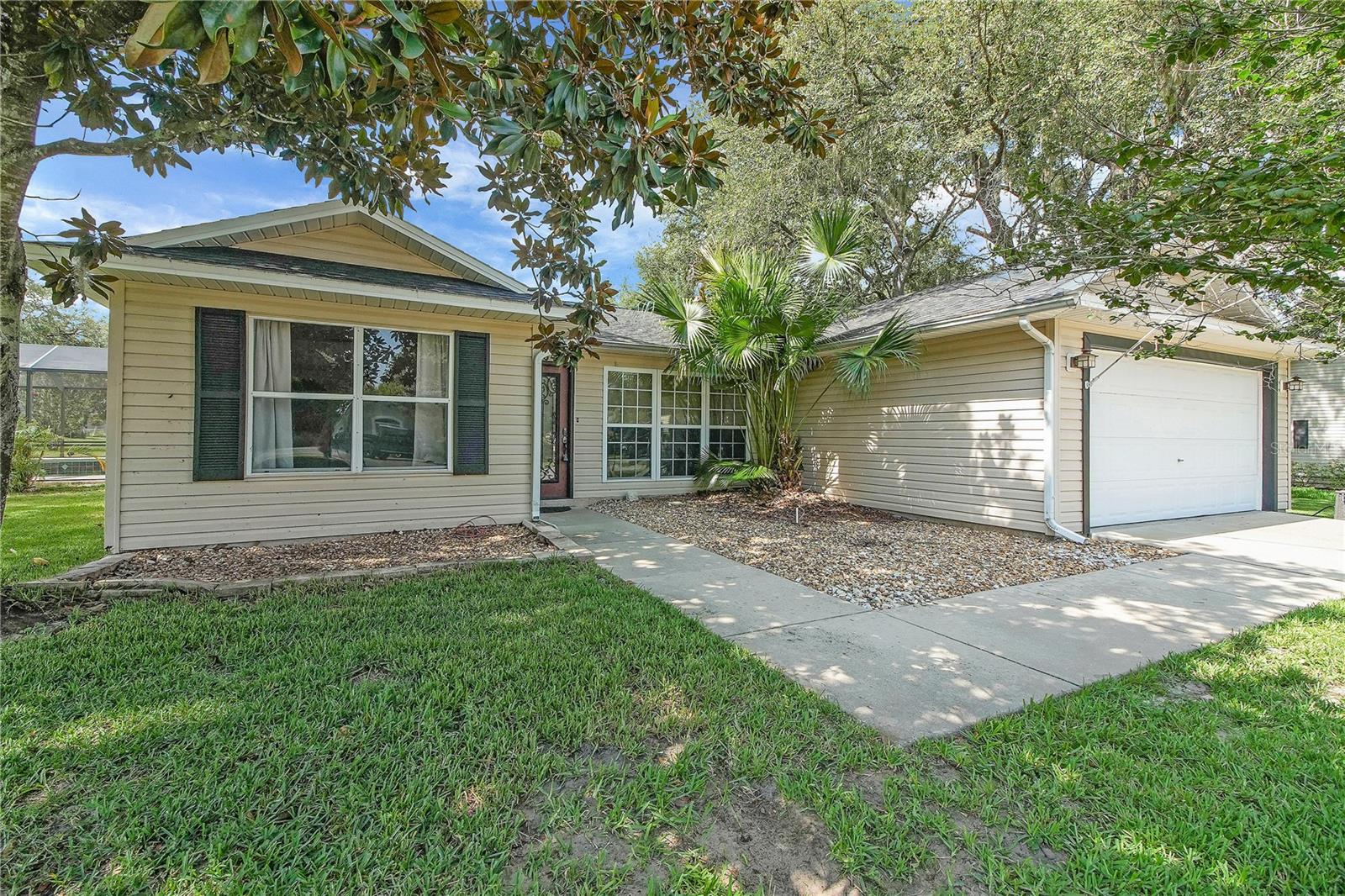 SPRING ARBOR VILLAGE - Residential