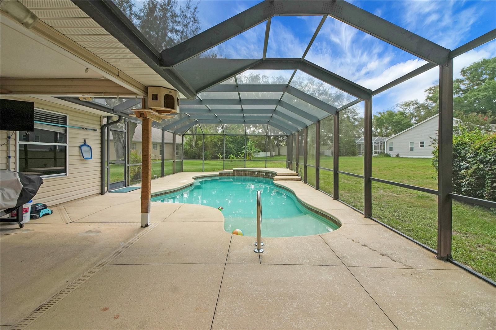 SPRING ARBOR VILLAGE - Residential