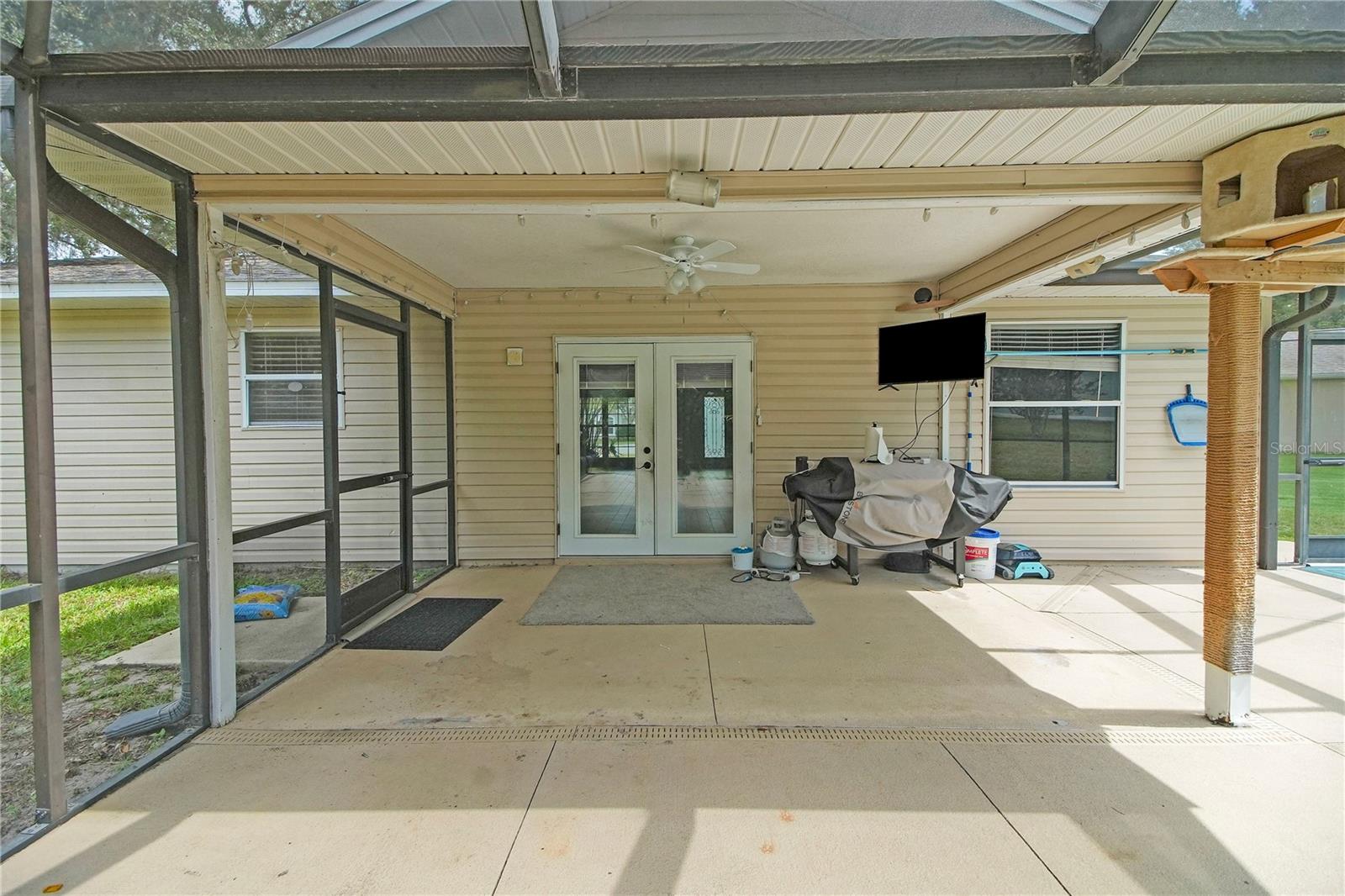 SPRING ARBOR VILLAGE - Residential