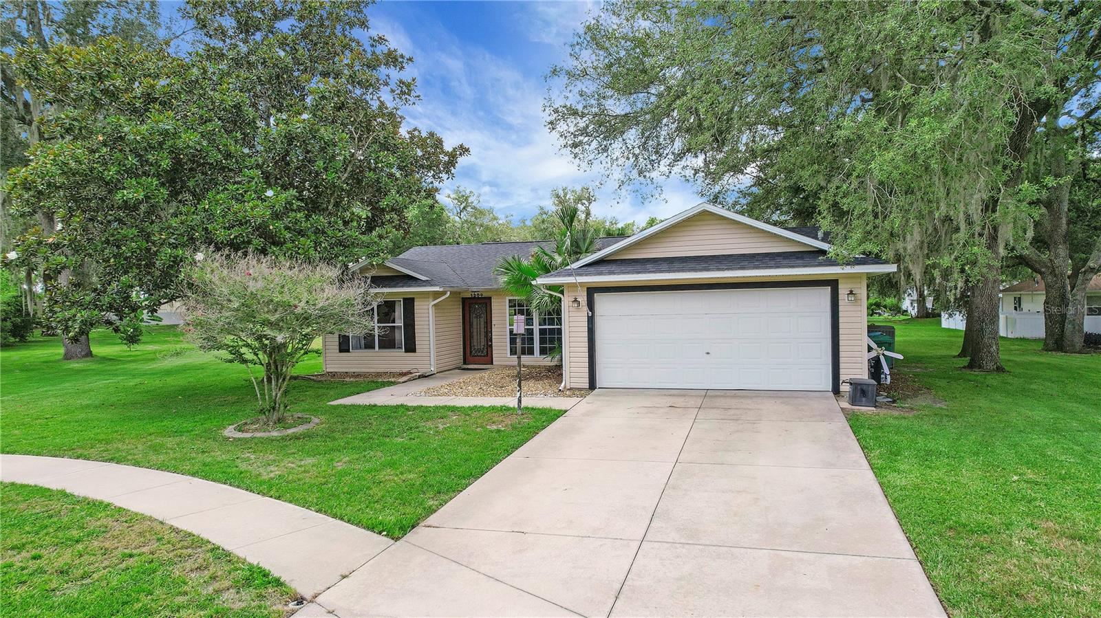 SPRING ARBOR VILLAGE - Residential