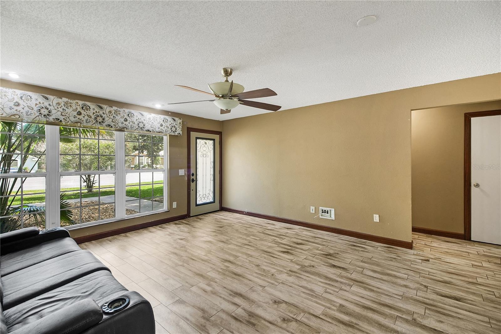 SPRING ARBOR VILLAGE - Residential