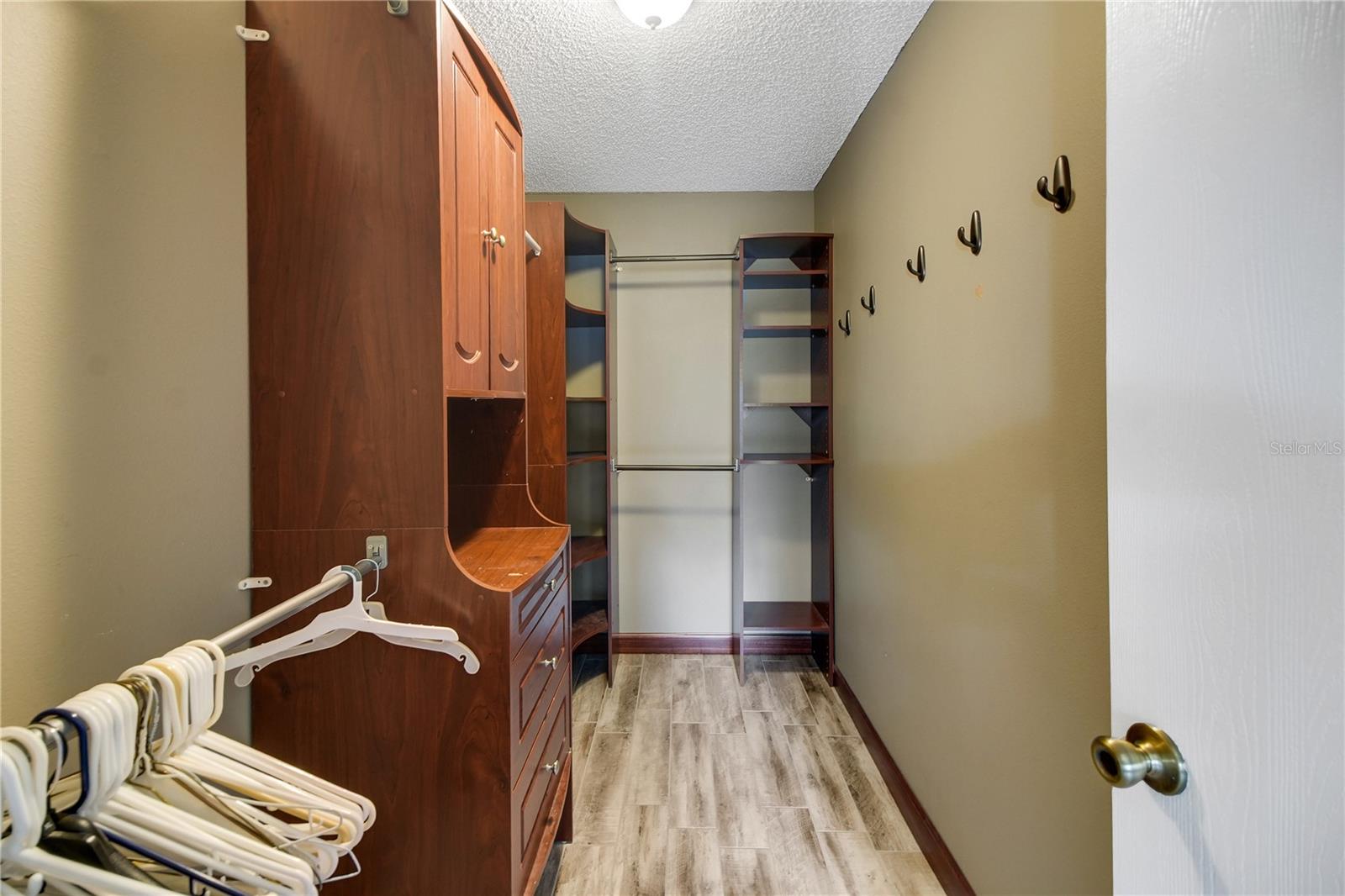SPRING ARBOR VILLAGE - Residential