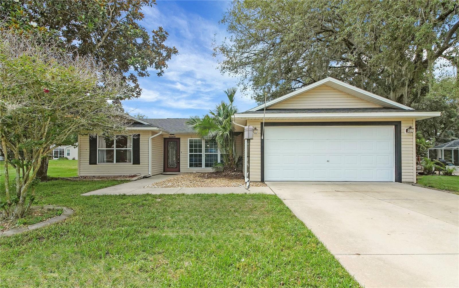 SPRING ARBOR VILLAGE - Residential