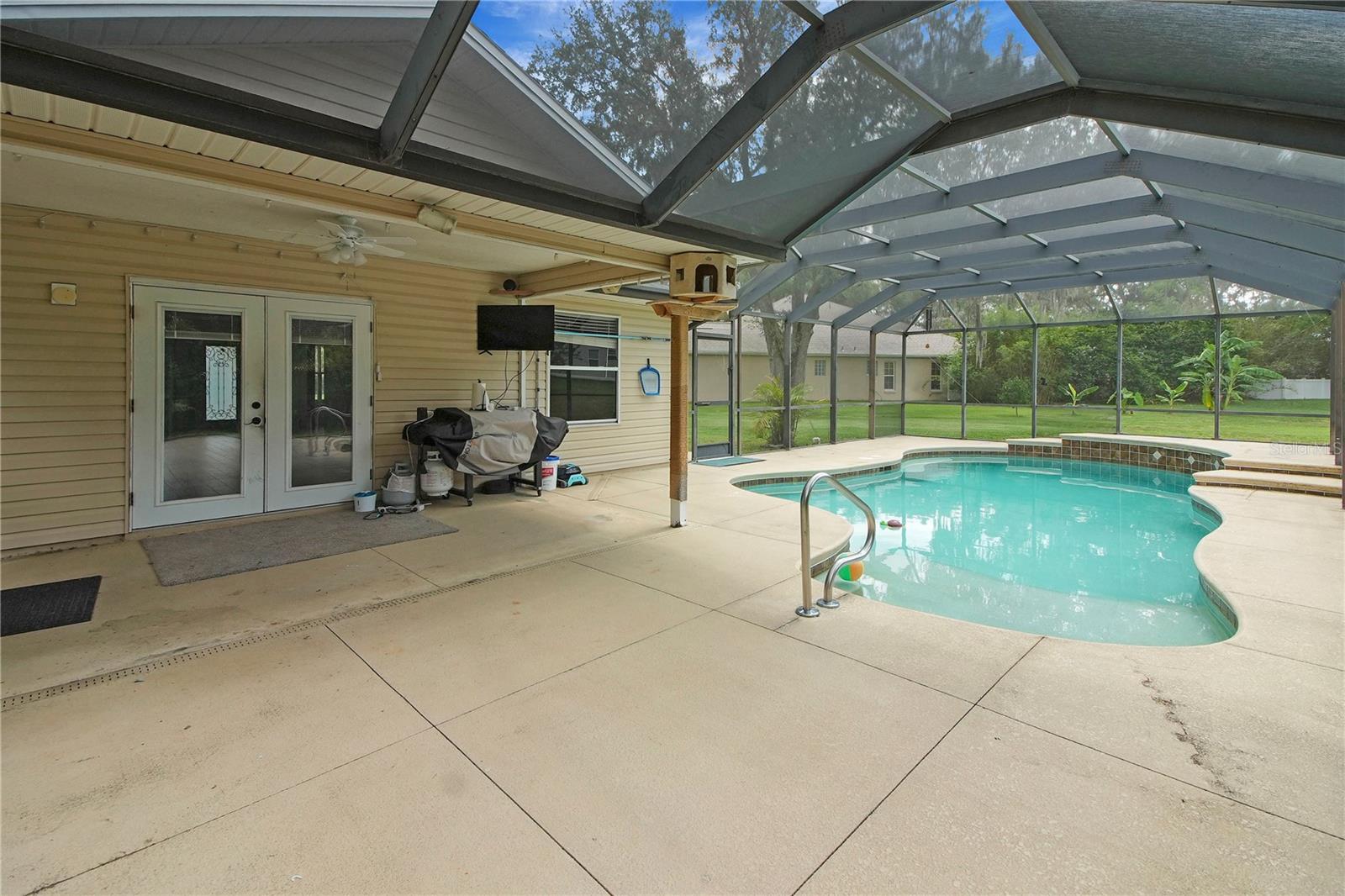 SPRING ARBOR VILLAGE - Residential