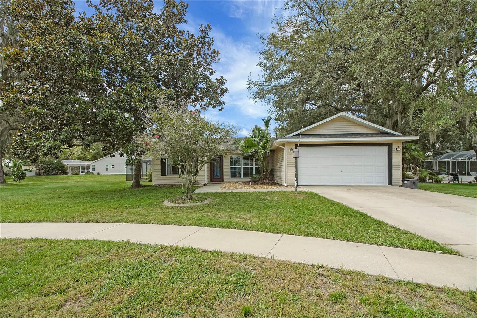 SPRING ARBOR VILLAGE - Residential