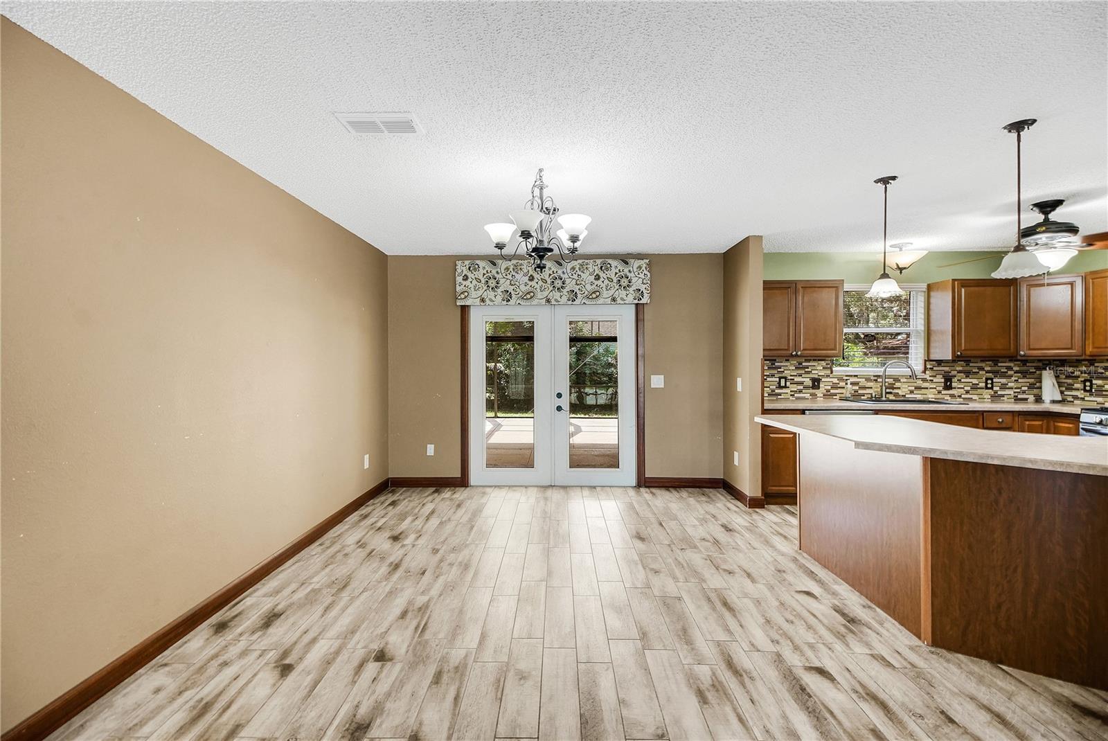 SPRING ARBOR VILLAGE - Residential