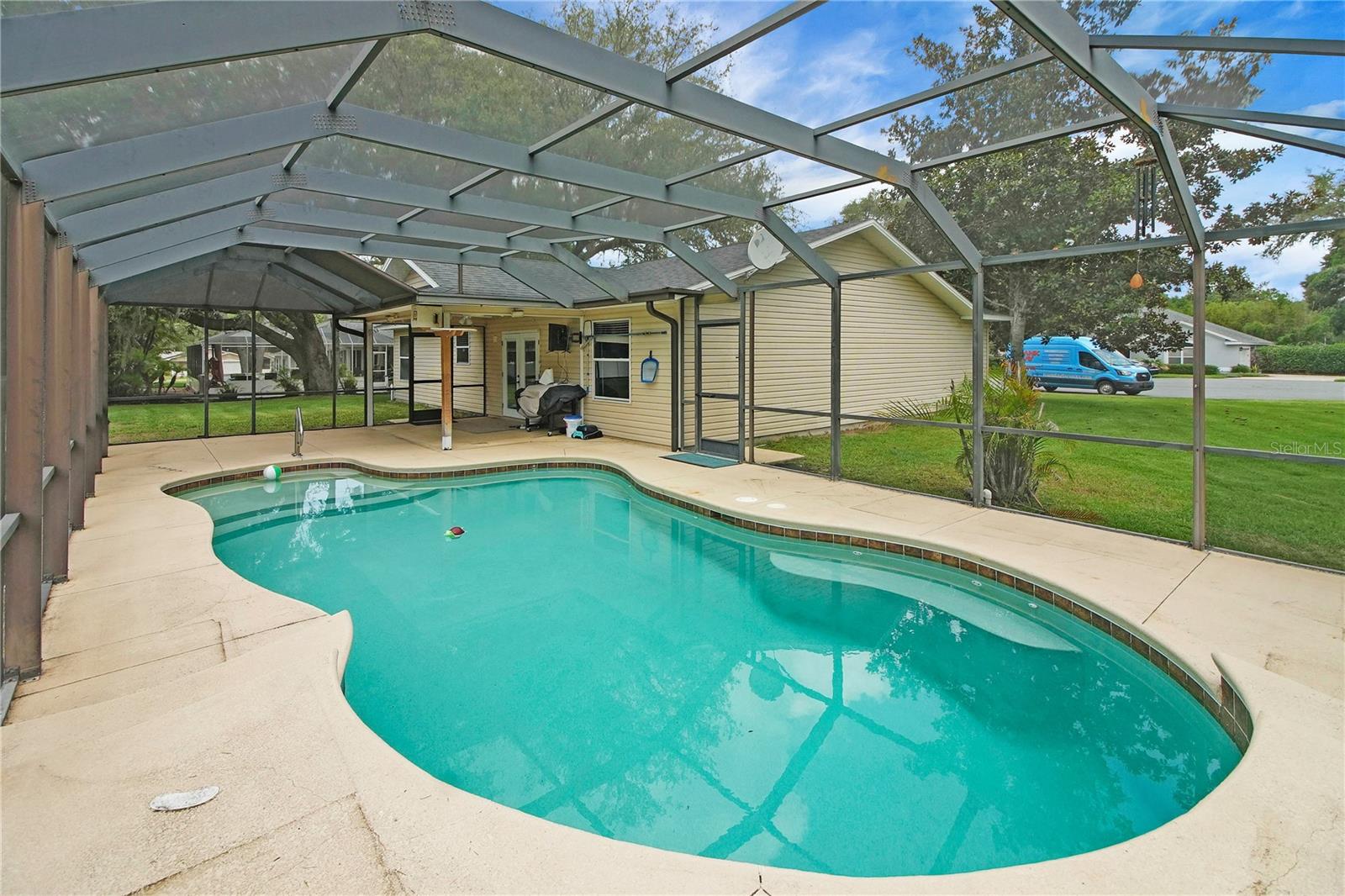 SPRING ARBOR VILLAGE - Residential