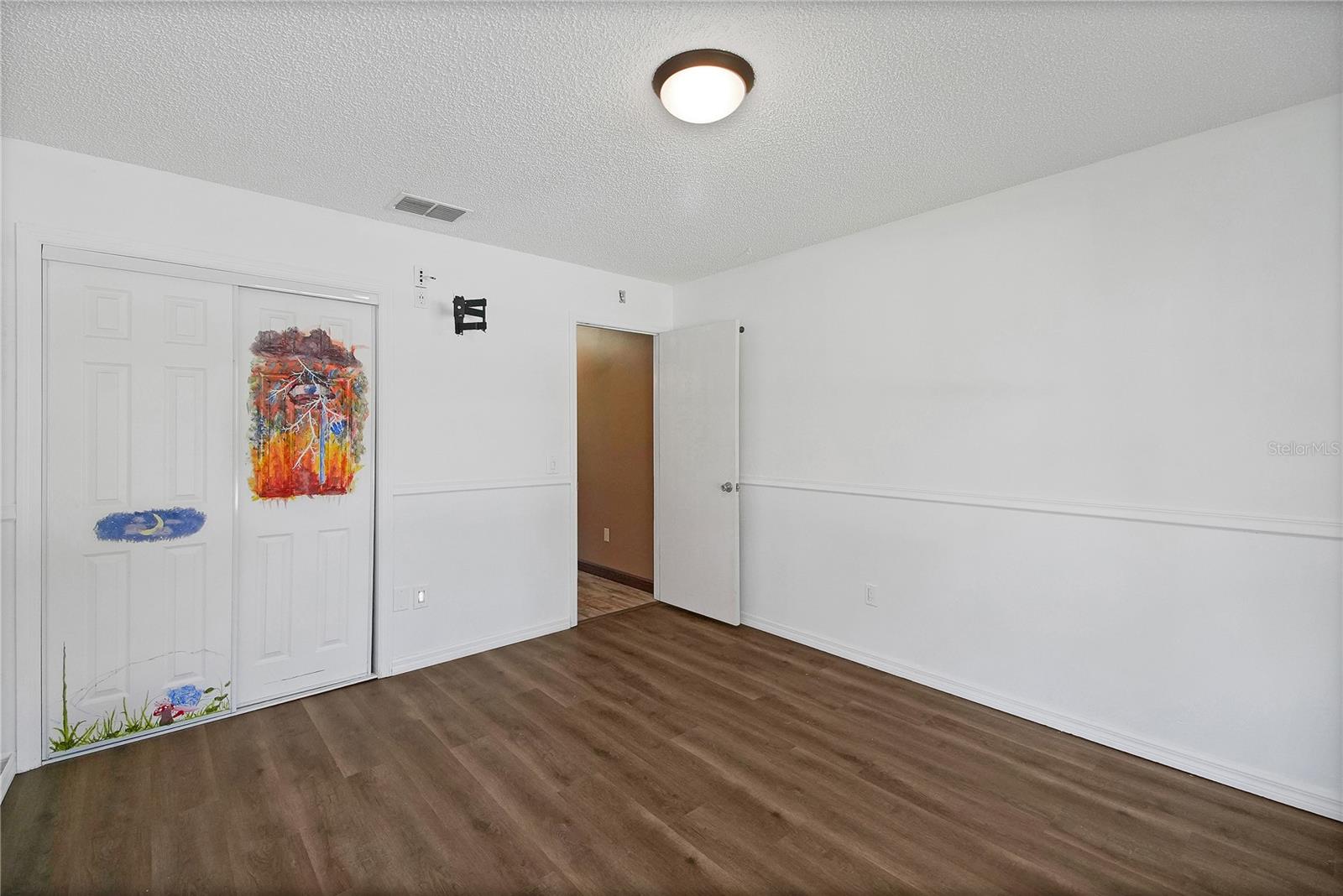 SPRING ARBOR VILLAGE - Residential