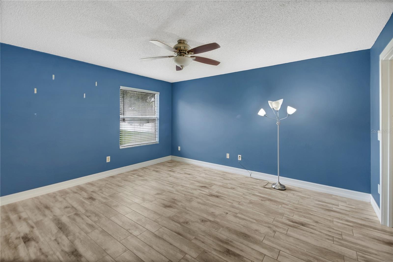 SPRING ARBOR VILLAGE - Residential