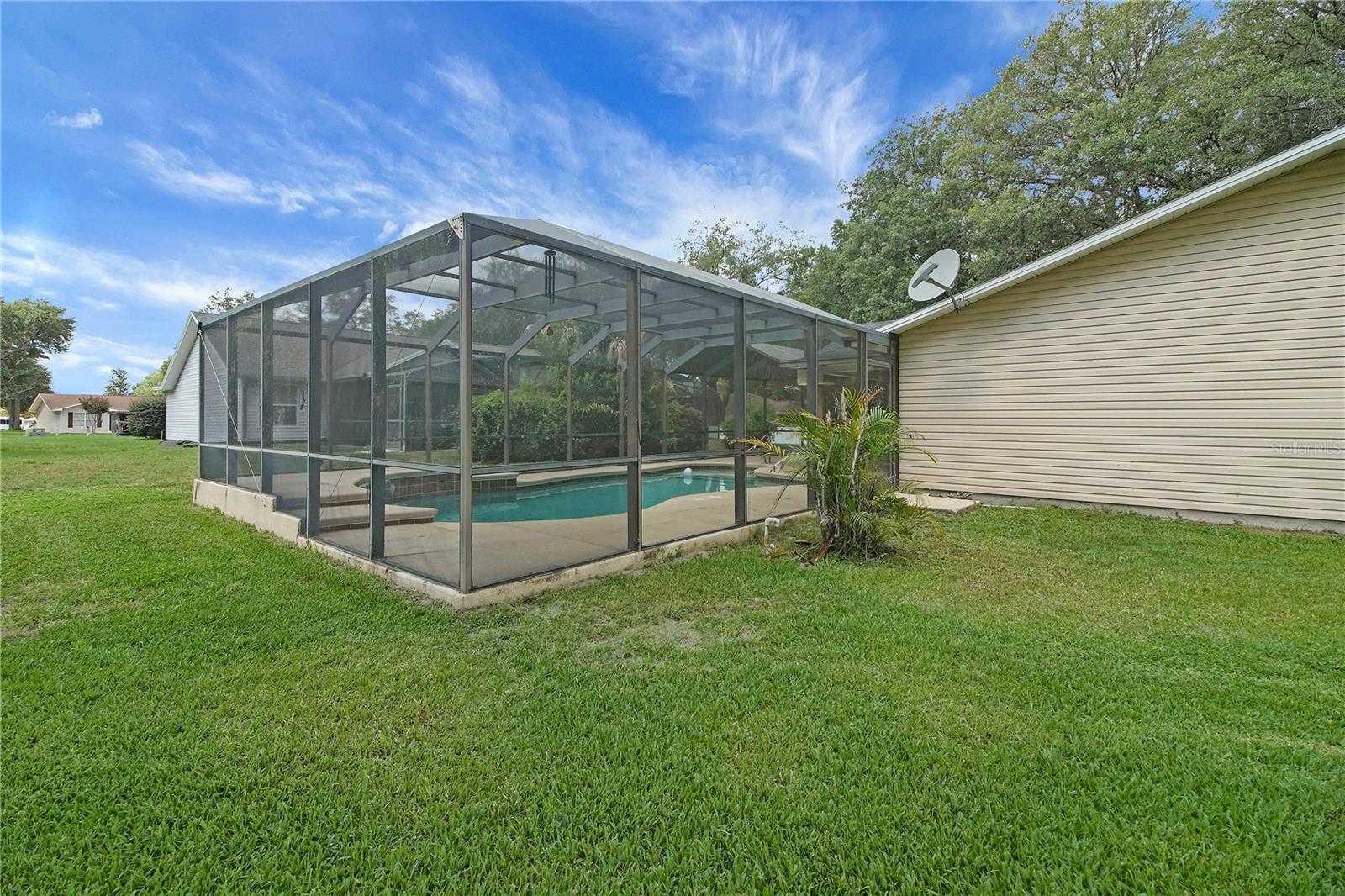 SPRING ARBOR VILLAGE - Residential