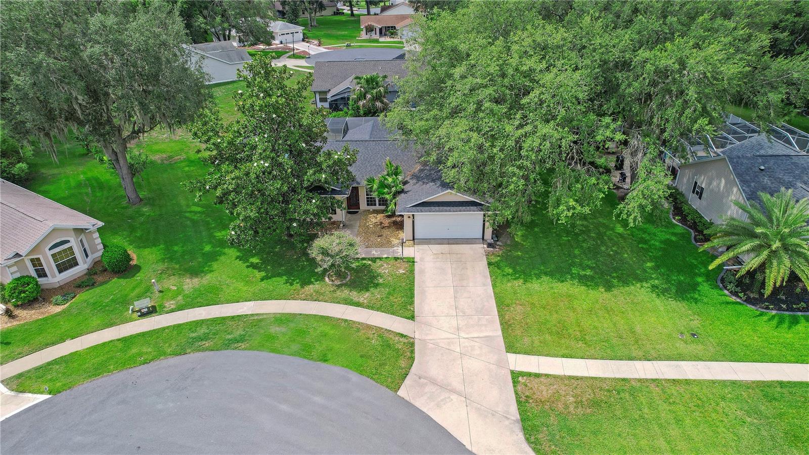 SPRING ARBOR VILLAGE - Residential