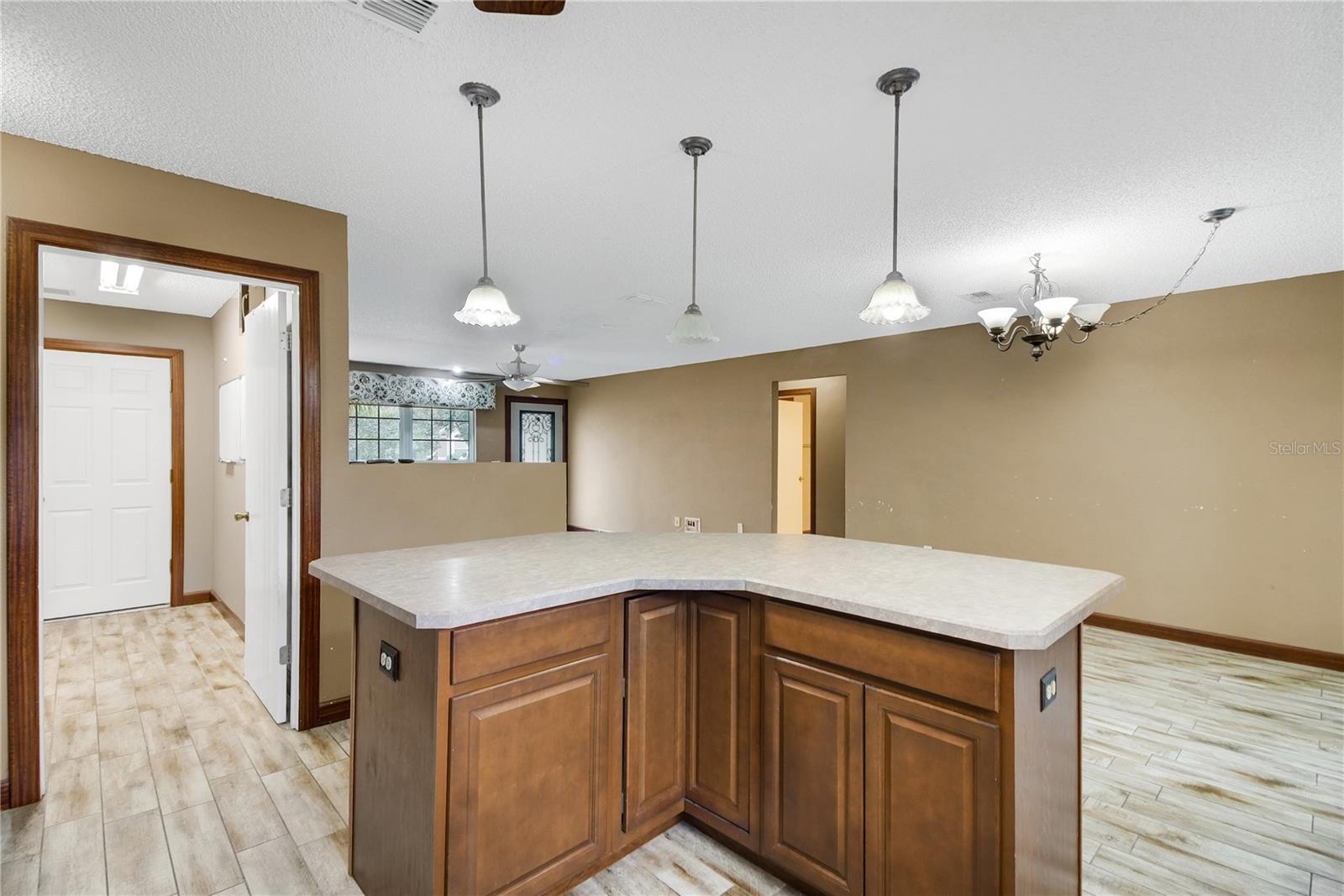 SPRING ARBOR VILLAGE - Residential
