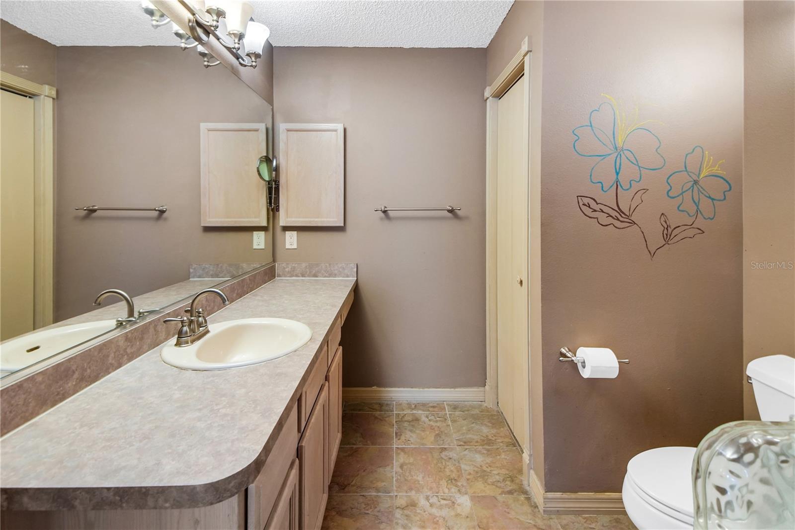 SPRING ARBOR VILLAGE - Residential