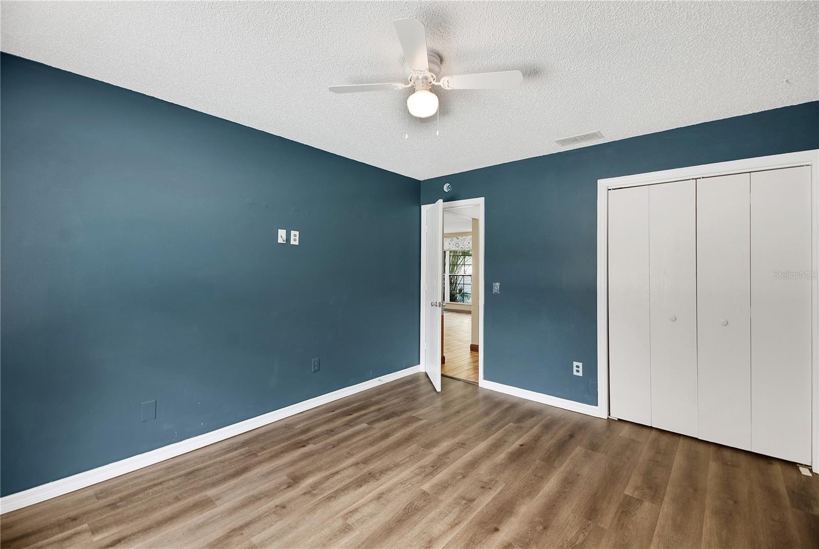 SPRING ARBOR VILLAGE - Residential