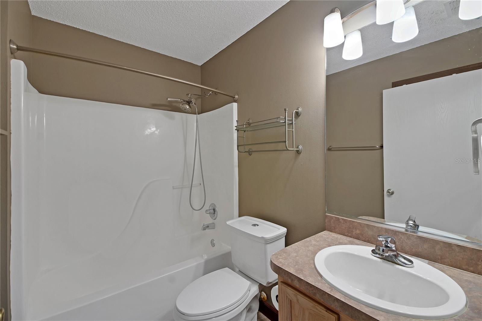 SPRING ARBOR VILLAGE - Residential