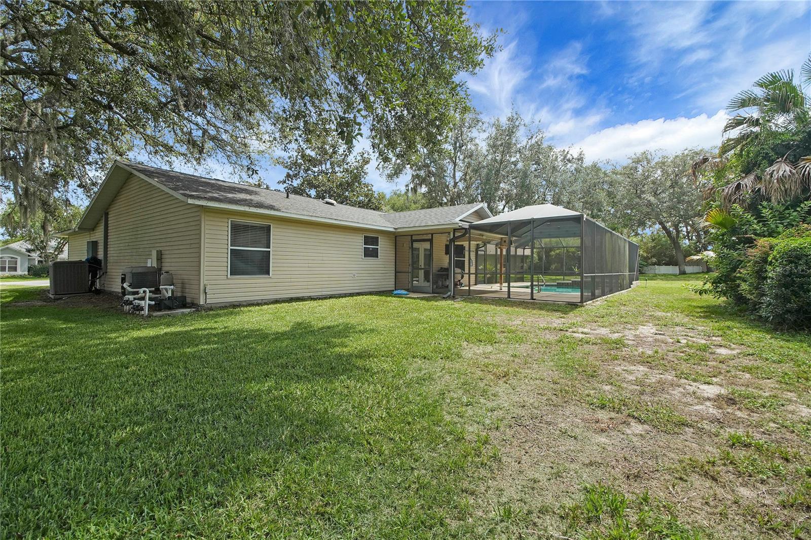 SPRING ARBOR VILLAGE - Residential