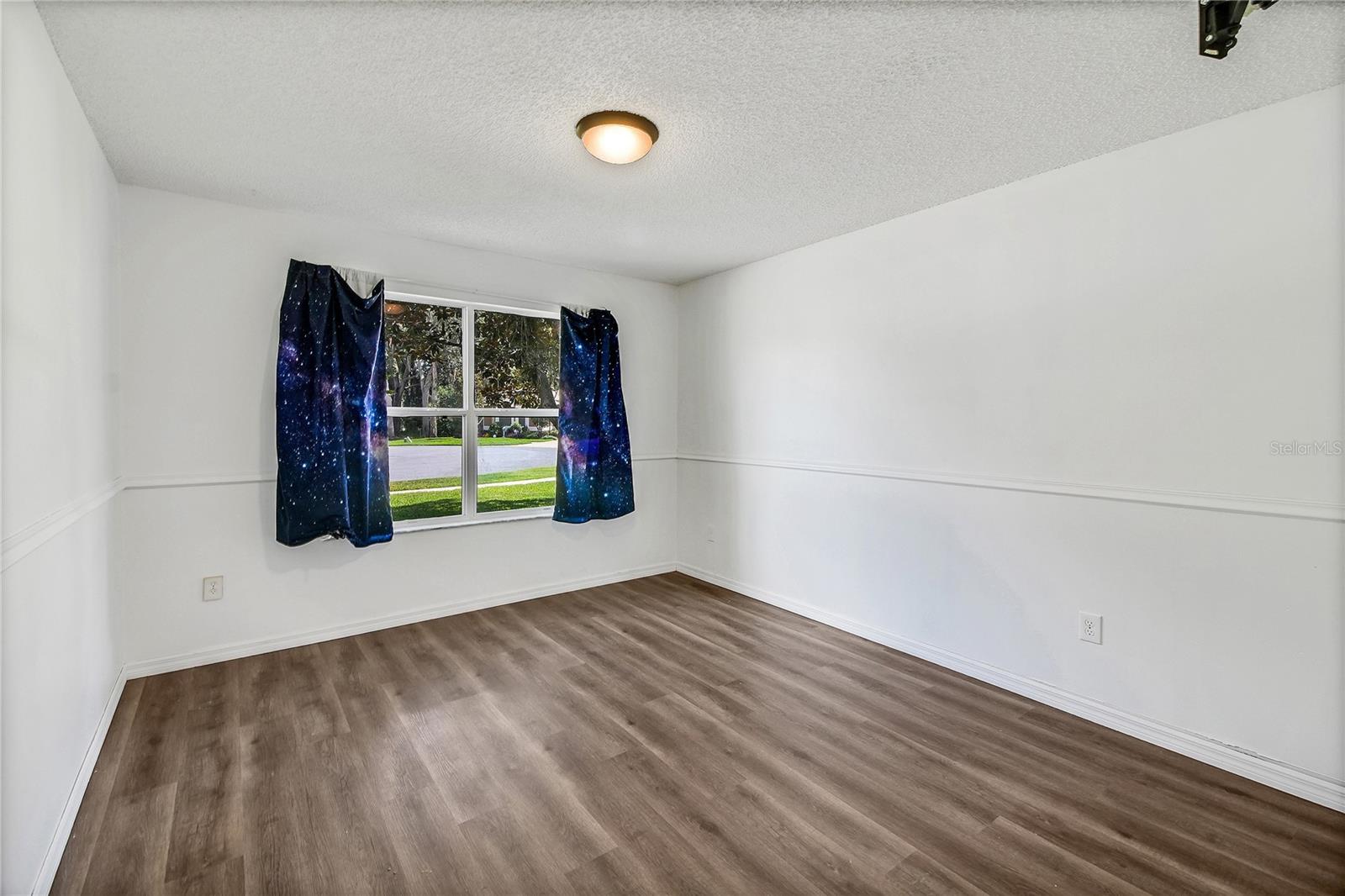 SPRING ARBOR VILLAGE - Residential
