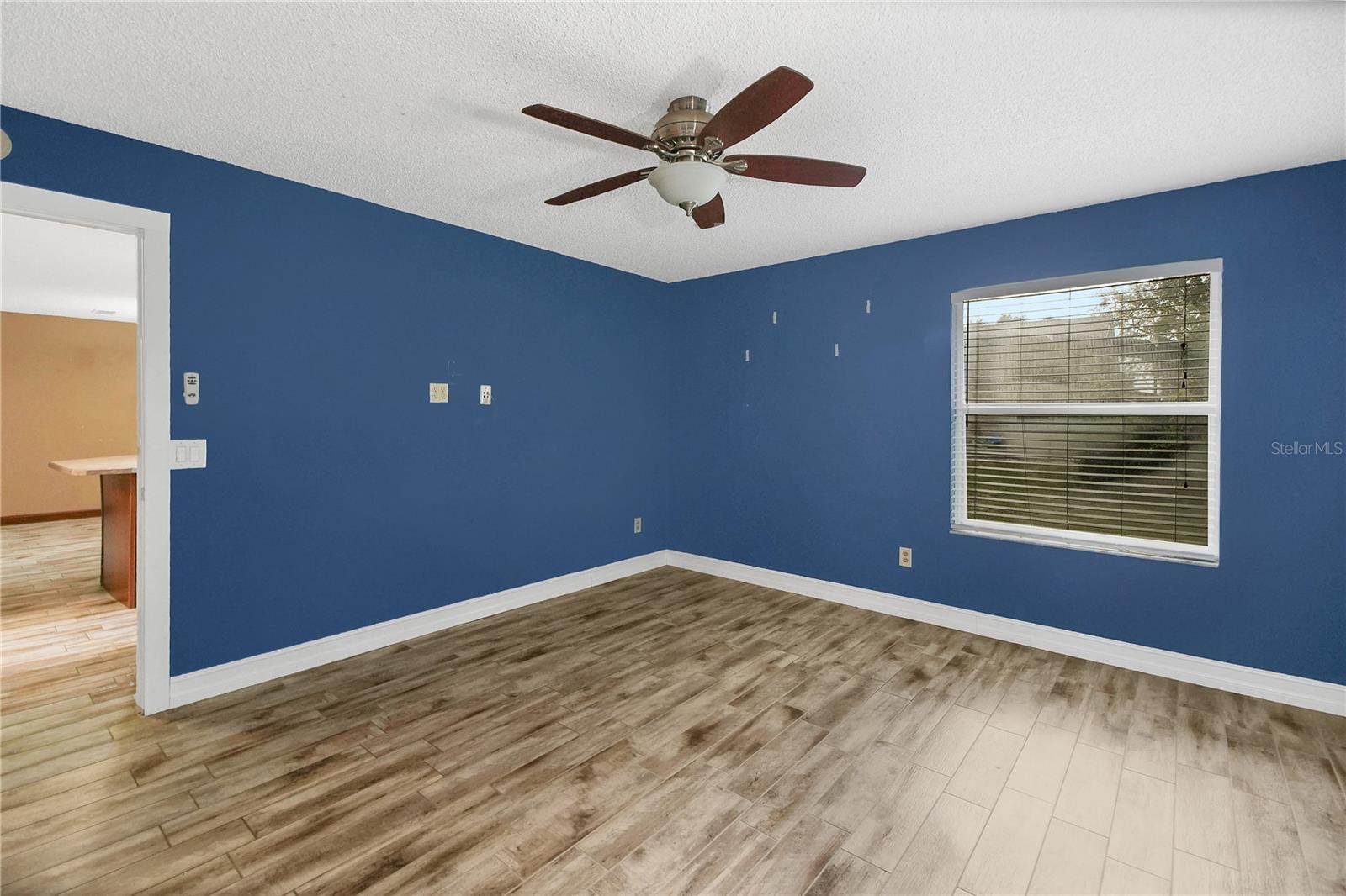 SPRING ARBOR VILLAGE - Residential