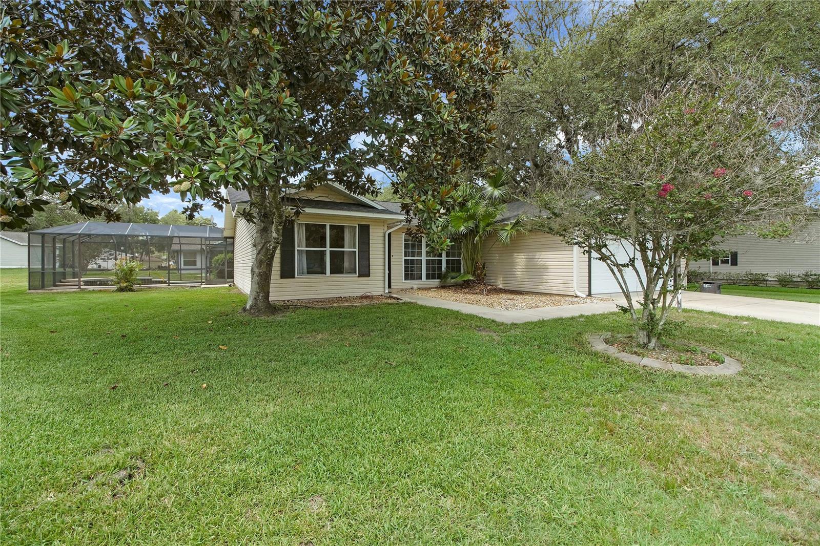 SPRING ARBOR VILLAGE - Residential