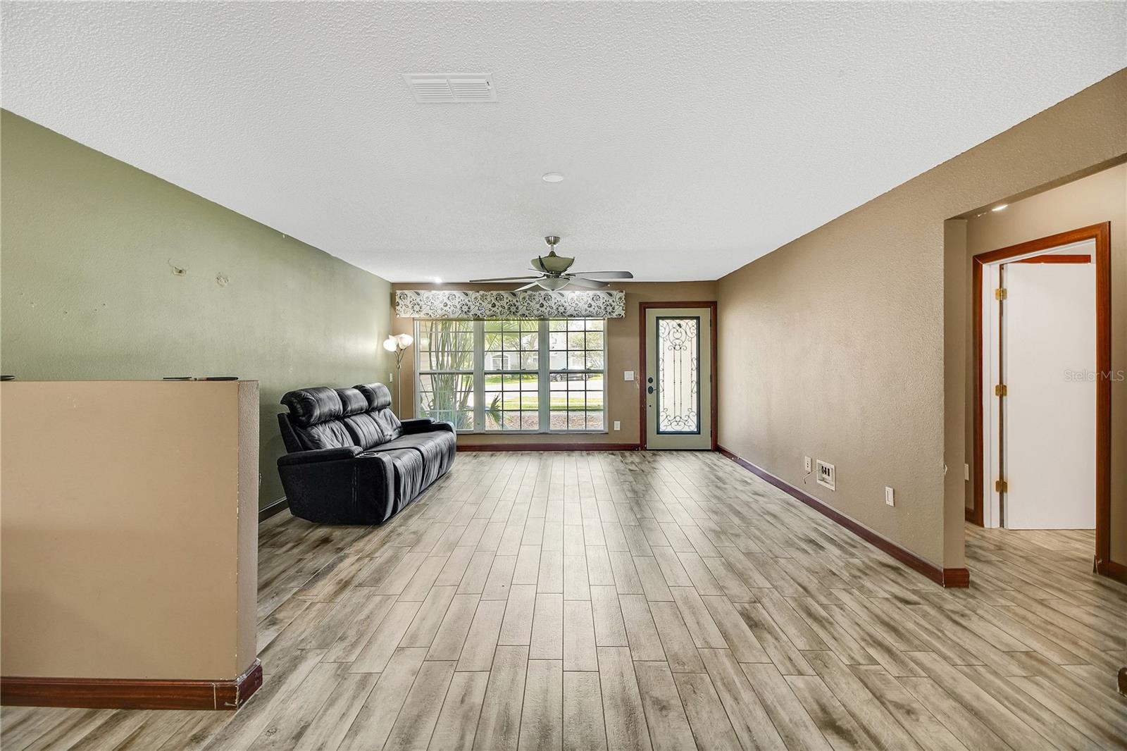 SPRING ARBOR VILLAGE - Residential