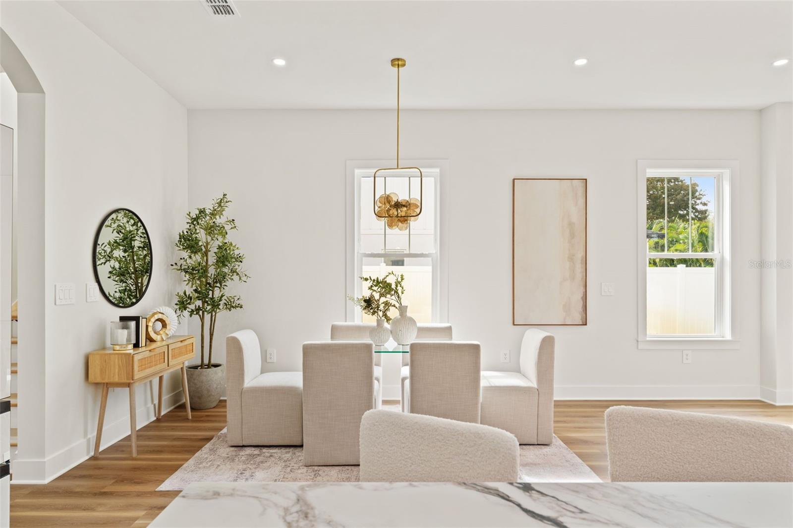 ALSTON HEIGHTS - Residential