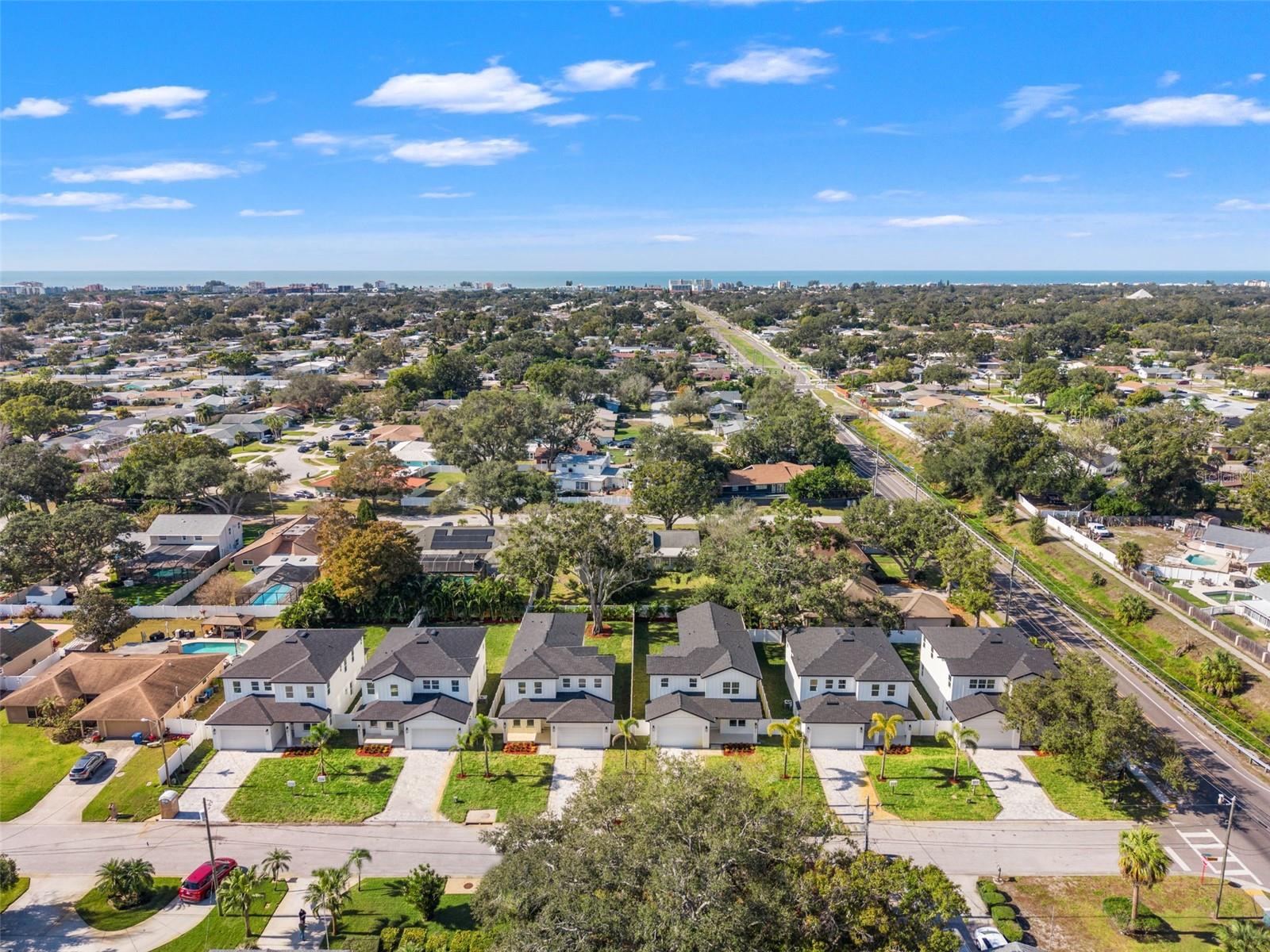 ALSTON HEIGHTS - Residential