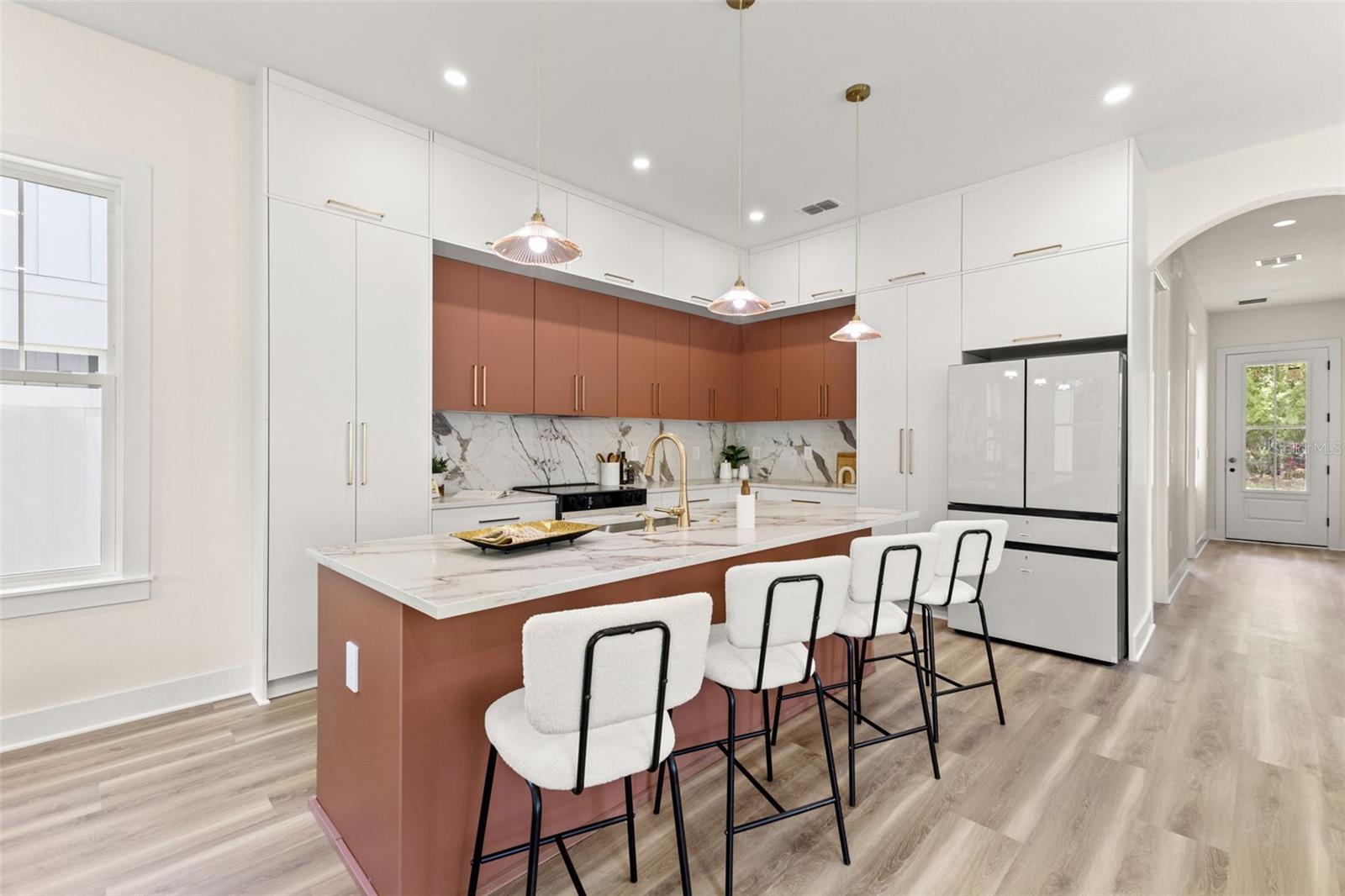 ALSTON HEIGHTS - Residential