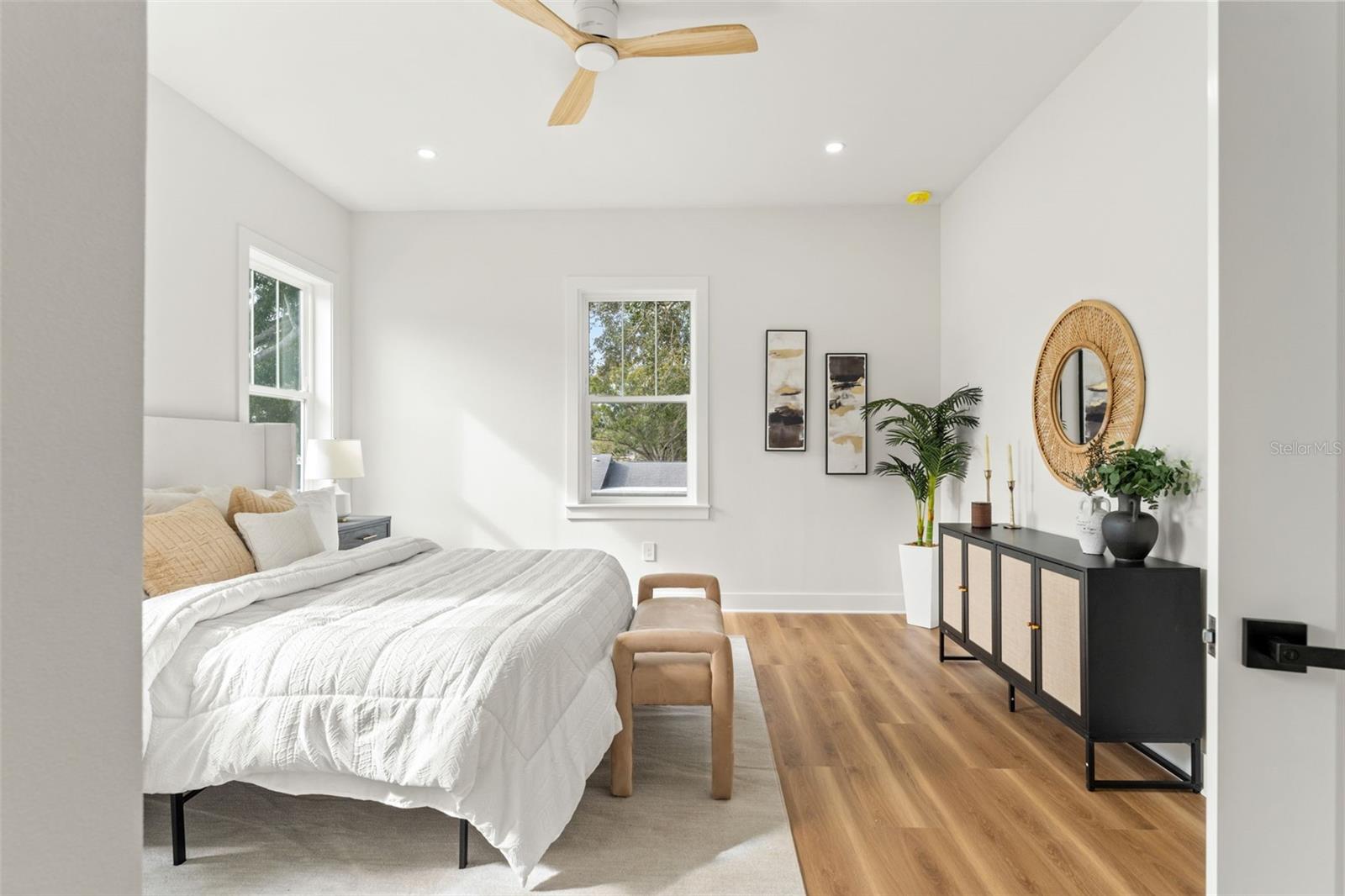 ALSTON HEIGHTS - Residential