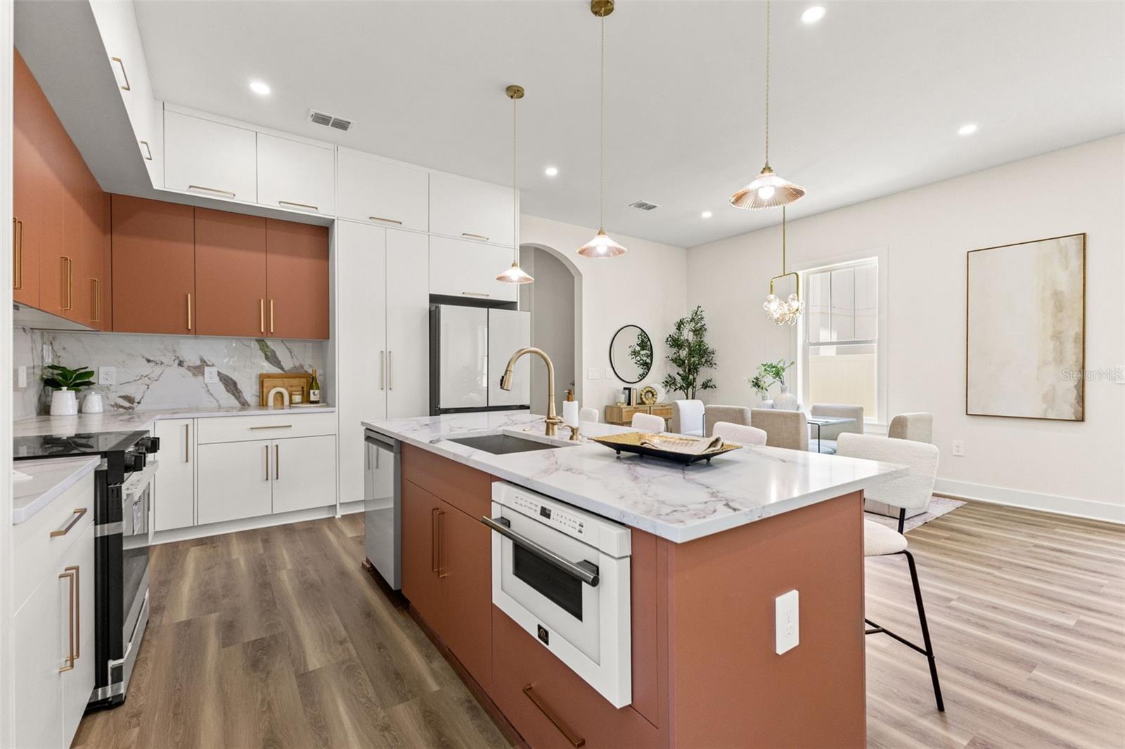 ALSTON HEIGHTS - Residential