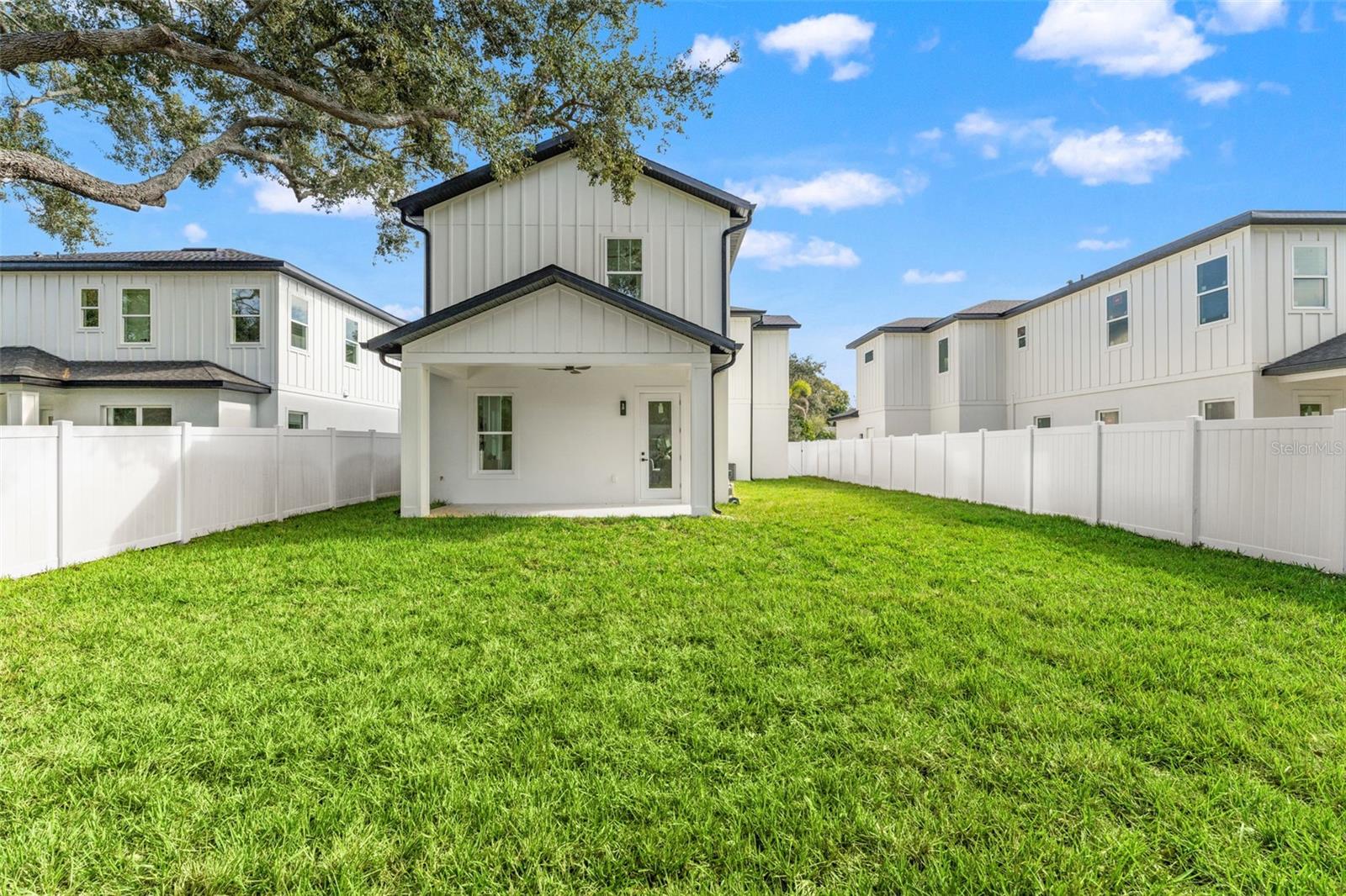 ALSTON HEIGHTS - Residential