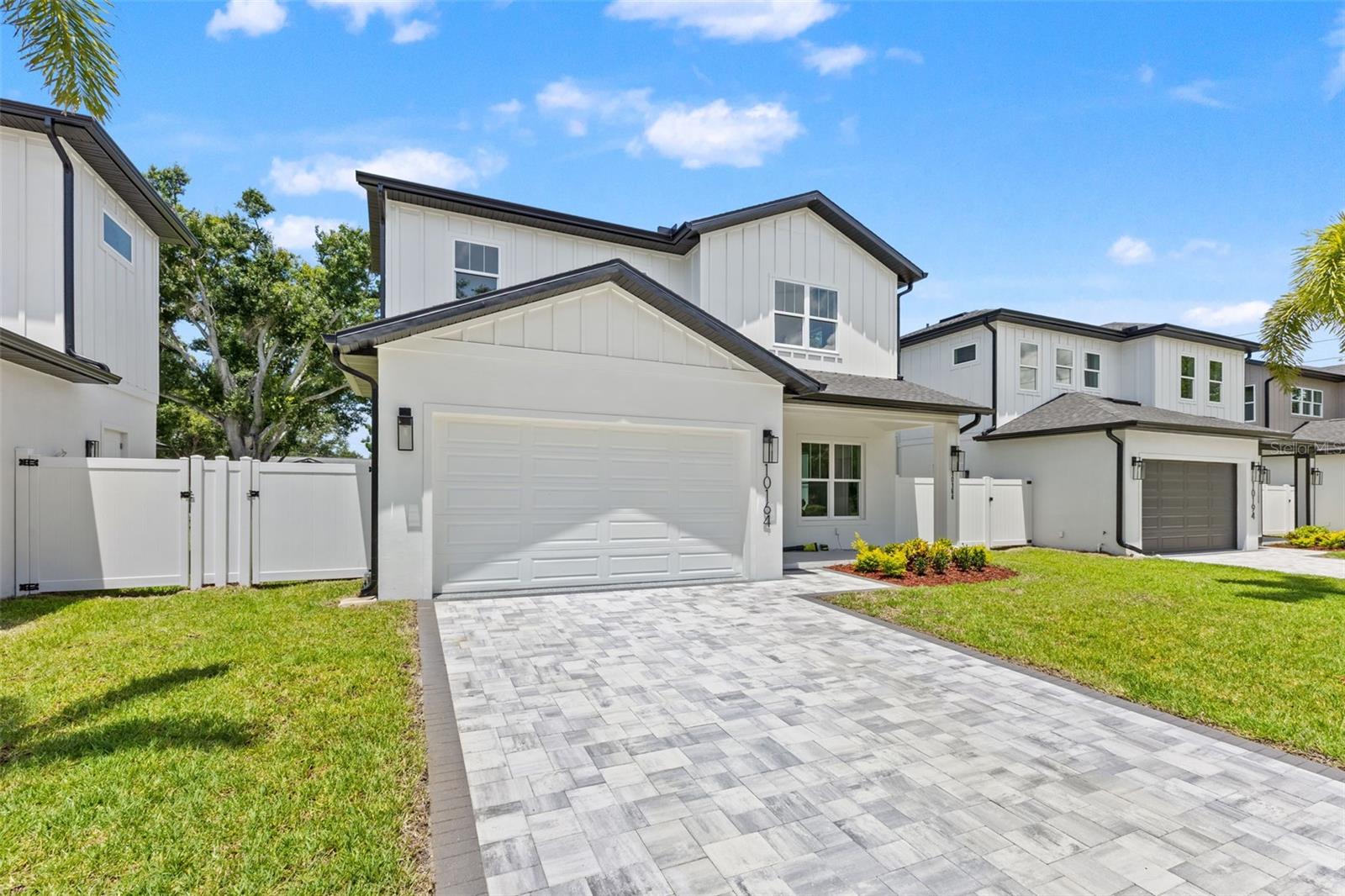 ALSTON HEIGHTS - Residential