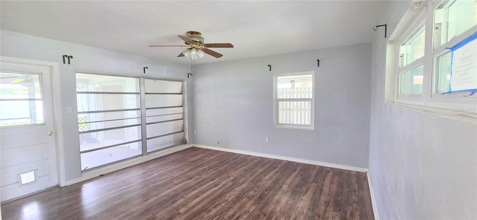 SOUTH FLORIDA TERRACE - Residential