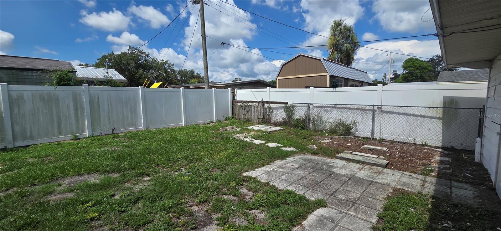 SOUTH FLORIDA TERRACE - Residential