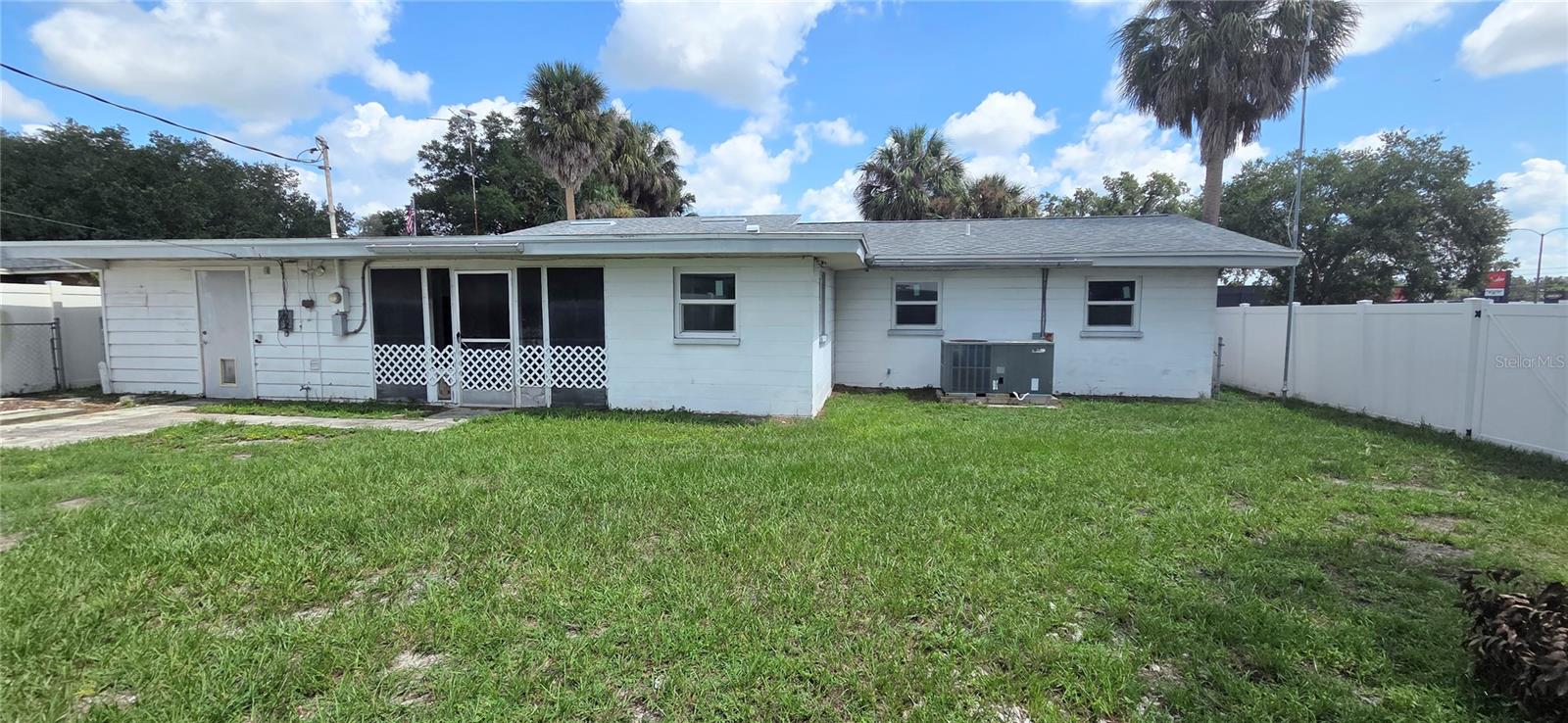 SOUTH FLORIDA TERRACE - Residential