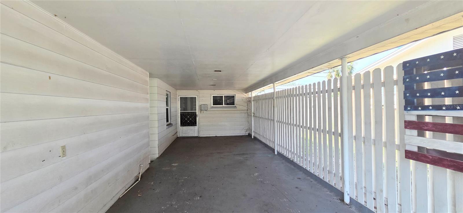 SOUTH FLORIDA TERRACE - Residential