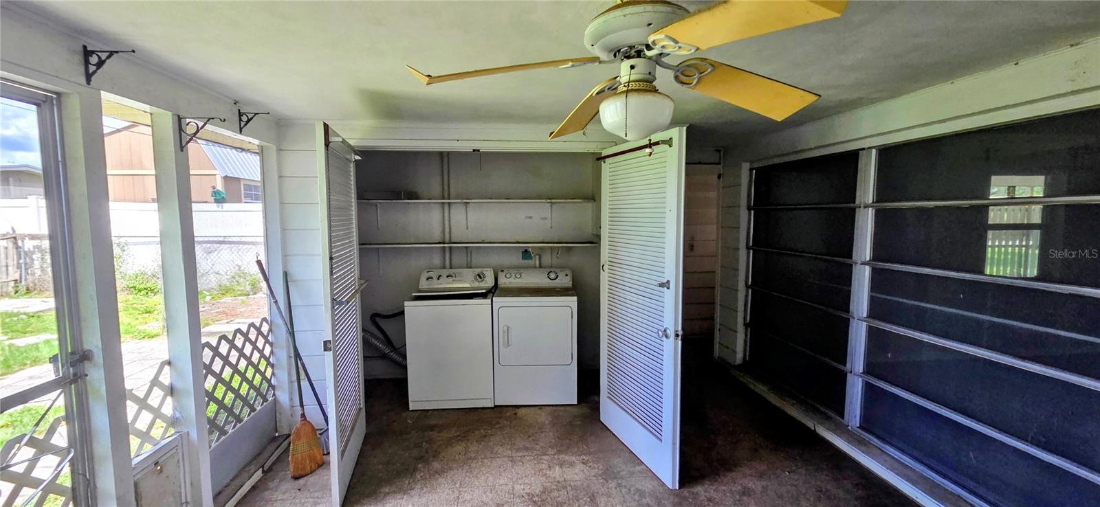 SOUTH FLORIDA TERRACE - Residential