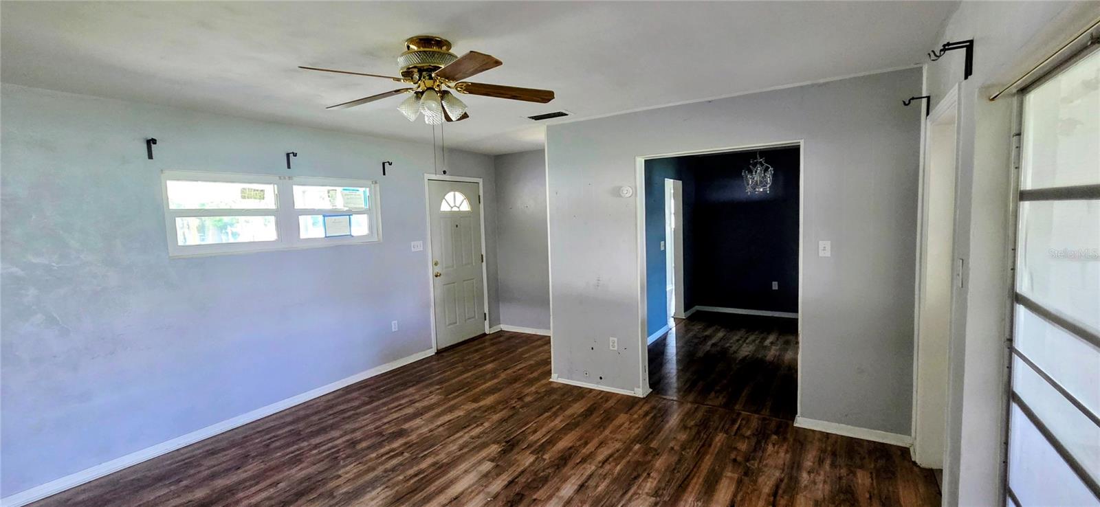 SOUTH FLORIDA TERRACE - Residential