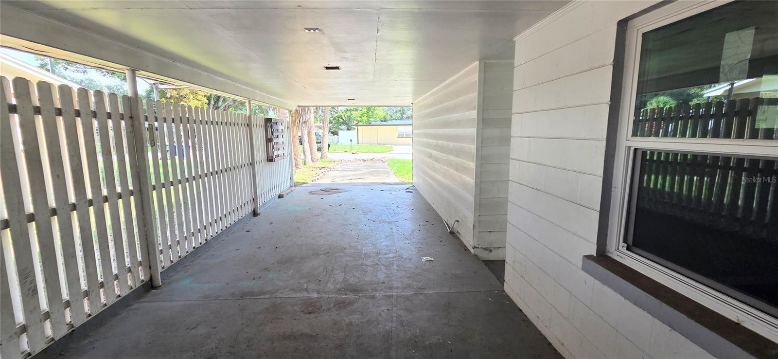 SOUTH FLORIDA TERRACE - Residential