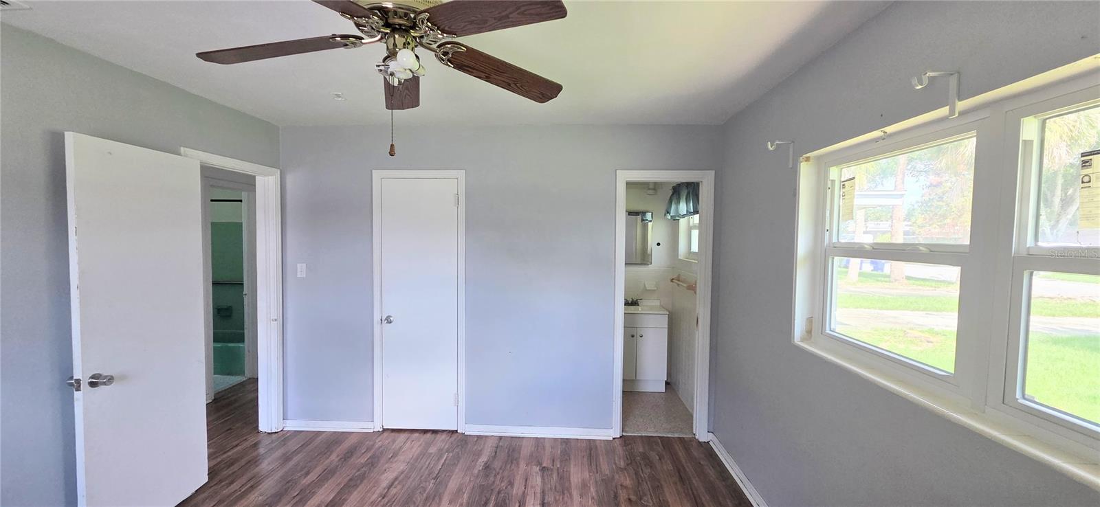 SOUTH FLORIDA TERRACE - Residential